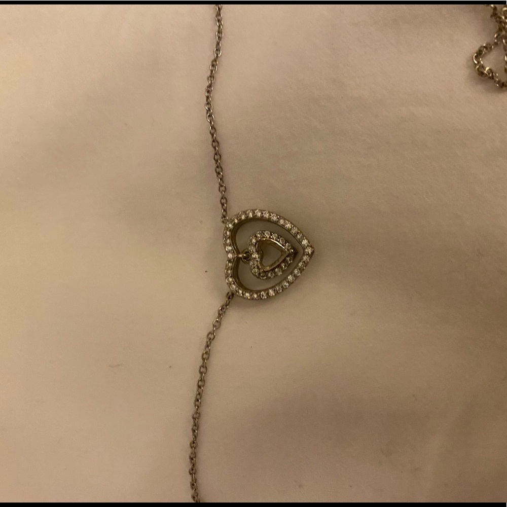 Heart Necklace